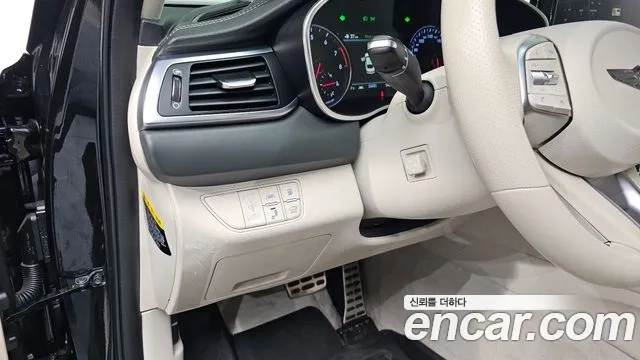 Genesis G70 id 2886839 из Кореи 4