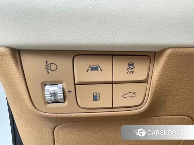 Hyundai The New Grandeur IG 2020 Белый из Кореи, фото 4