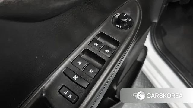 Chevrolet (GM Daewoo) The New Spark 2018 Белый из Кореи, фото 5