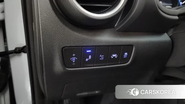 Hyundai Kona 2019 Белый из Кореи, фото 5