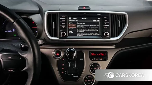 Kia The New Ray id 3647137 из Кореи 5