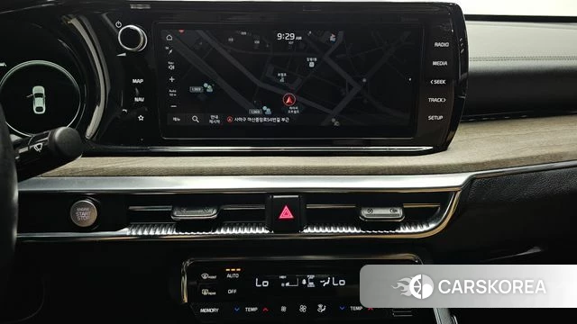 Kia K5 3rd generation 2020 Белый из Кореи, фото 5