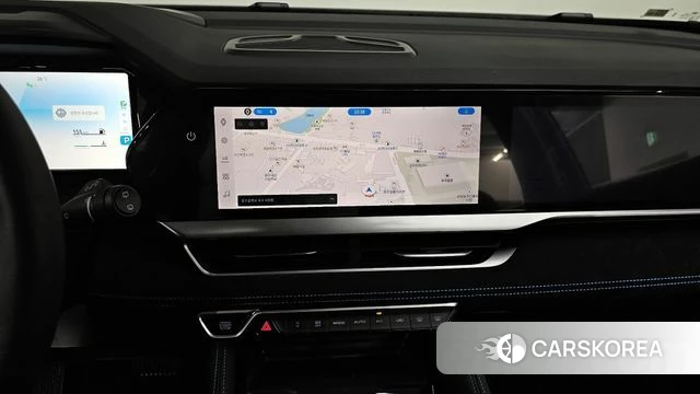 Renault Korea (Samsung) Grand Coleos 2025 Белый из Кореи, фото 5