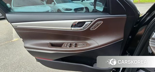Hyundai The New Grandeur IG id 4600068 из Кореи 5