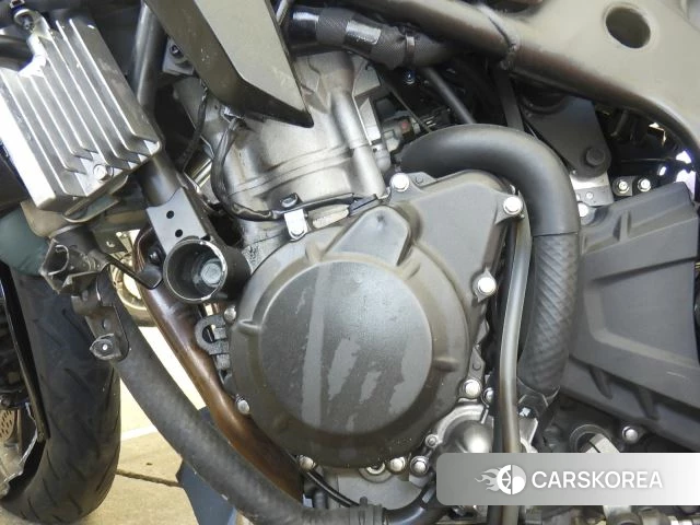 Kawasaki ZX-4R SE 2025 из Японии, фото 4