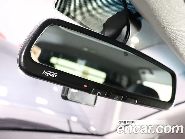 Ssangyong Rexton Sports 2019 Серый из Кореи, фото 5