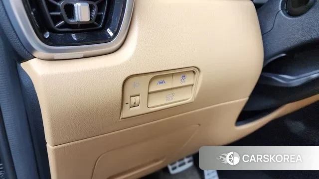 Kia Sorento 4th Generation 2021 Серый из Кореи, фото 5