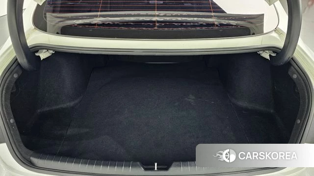 Hyundai Sonata (DN8) 2019 Белый из Кореи, фото 5