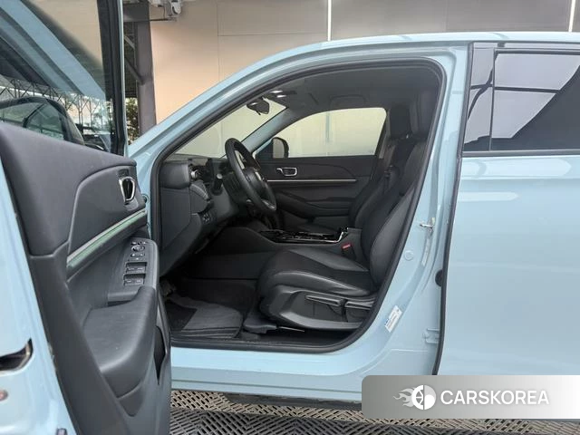 Honda e: NP1 Pole Pai 1 2025 Синий из Китая, фото 5