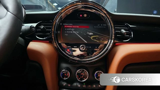 Mini Cooper S Convertible 2024 Серебряный из Кореи, фото 5