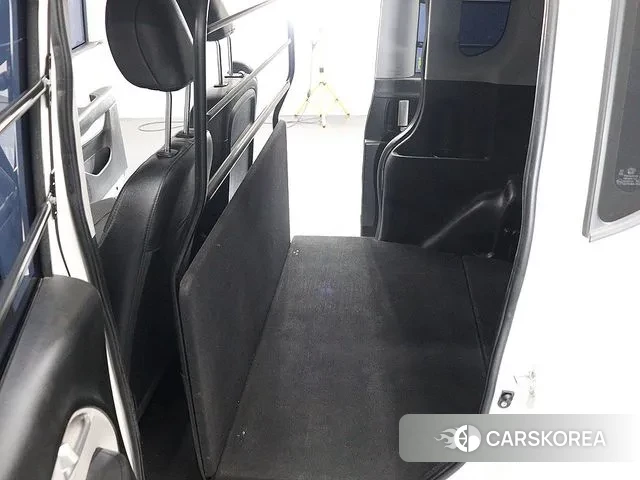 Kia The New Ray 2021 Белый из Кореи, фото 5