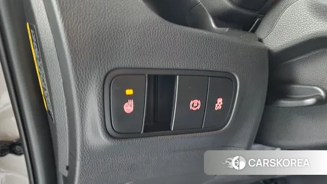 Kia The New Kia Ray 2025 Жемчужный цвет из Кореи, фото 5