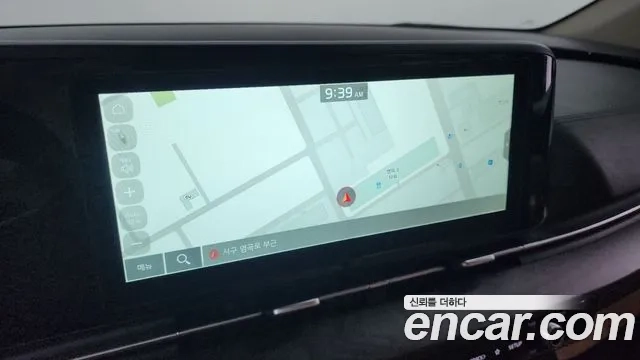 Kia Carnival 4th generation 2023 Серый из Кореи, фото 5