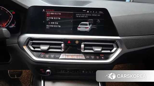 BMW 3 Series (G20) 2021 Белый из Кореи, фото 5