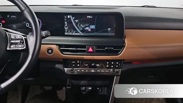 Kia The New Seltos 2023 Серый из Кореи, фото 5