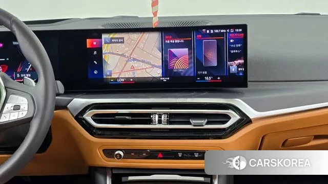 BMW 3 Series (G20) 2024 Белый из Кореи, фото 5