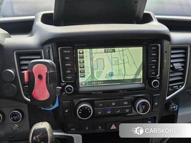 Hyundai Solati 2019 Черный из Кореи, фото 5