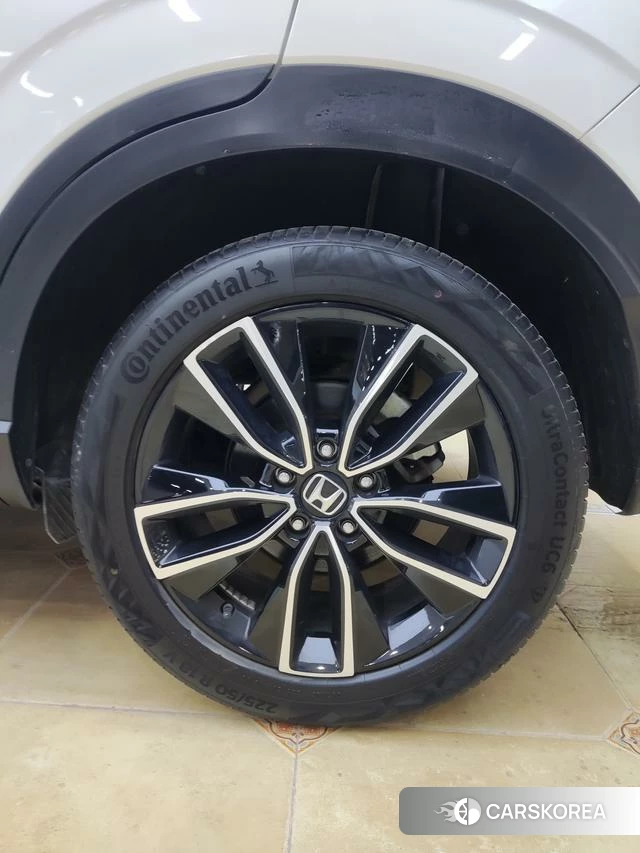 Honda Binzhi 2023 Белый из Китая, фото 5