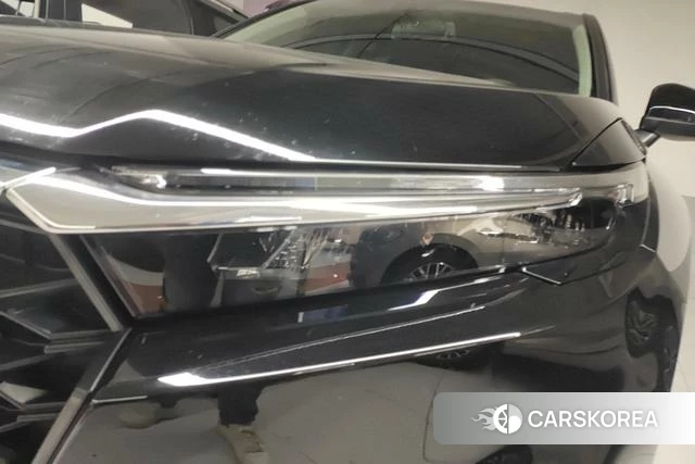 Honda CR-V 2023 Черный из Китая, фото 5