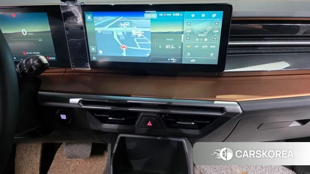 Ssangyong The New Torres 2024 Белый из Кореи, фото 5