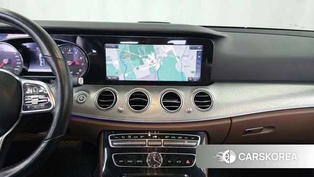 Mercedes-Benz E-Class W213 2018 Черный из Кореи, фото 5