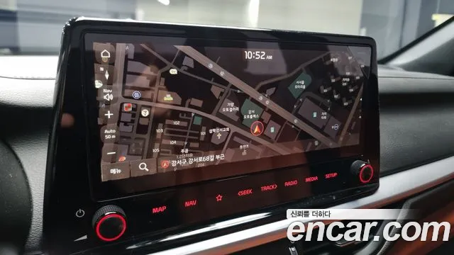 Kia The New K3 2nd generation id 2686389 из Кореи 5