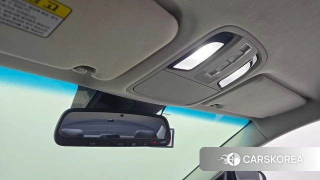 Kia K7 Premier 2019 Черный из Кореи, фото 5