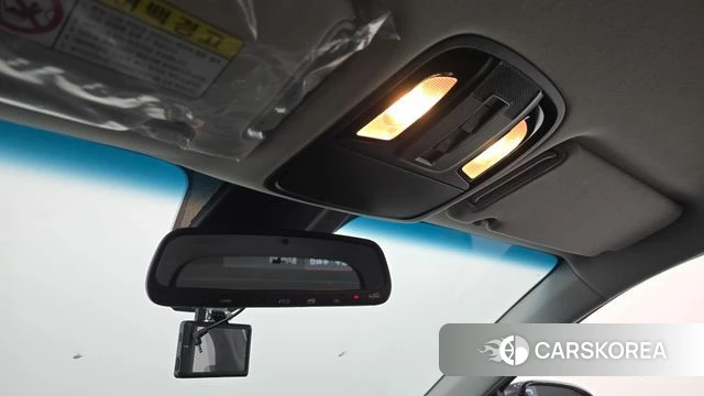 Kia The New Sorento 2019 Серый из Кореи, фото 5
