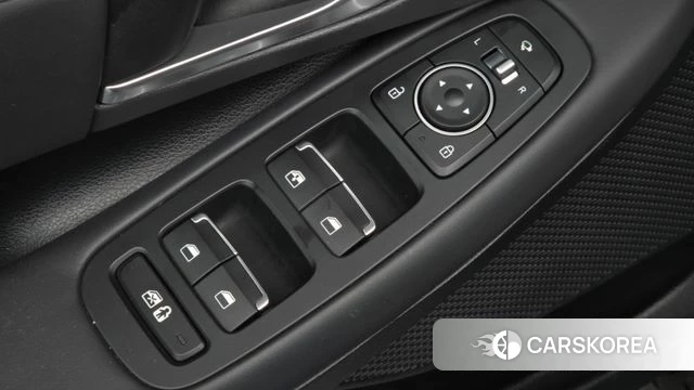 Hyundai Sonata (DN8) 2021 Черный из Кореи, фото 5