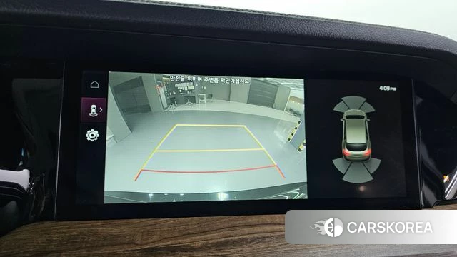 Kia Mohave Master 2021 Черный из Кореи, фото 5