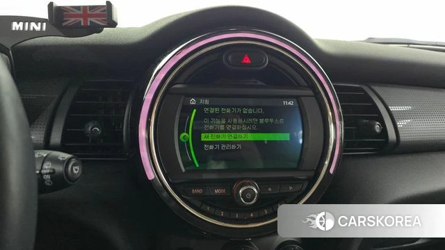 Mini Cooper id 4483203 из Кореи 5