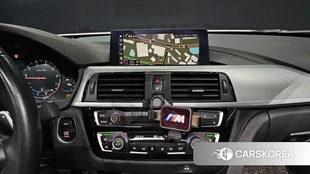 BMW 4 Series (F32) 2018 Белый из Кореи, фото 5