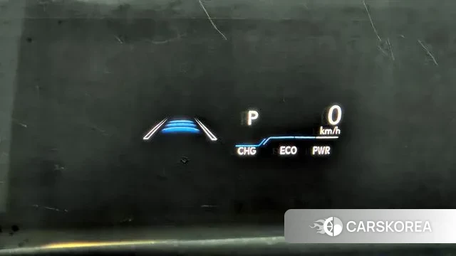 Lexus ES300h 7th generation 2023 Серый из Кореи, фото 5