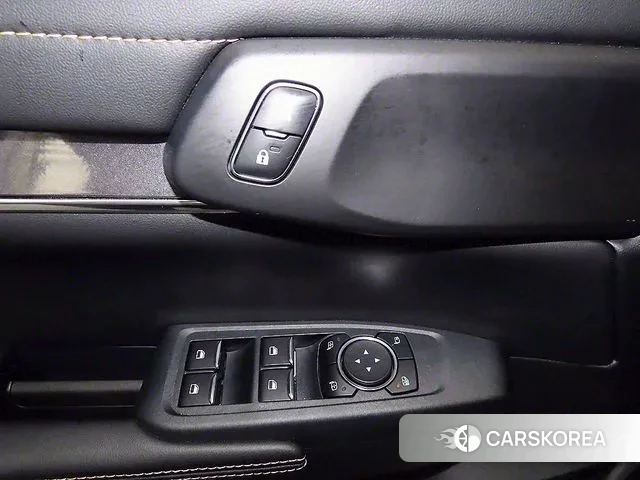 Ford Ranger 4th Generation id 2905054 из Кореи 5