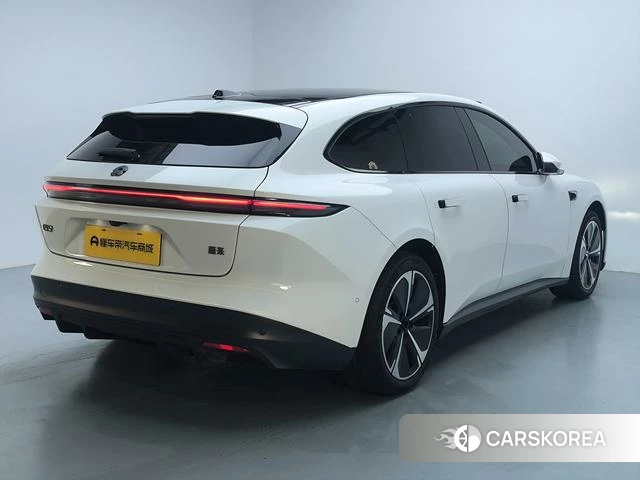 Weilai ET5T 2025 Другой из Китая, фото 5