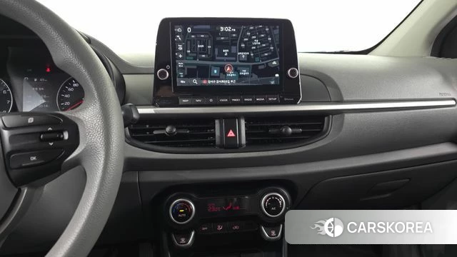 Kia Morning Urban (JA) 2020 Жемчужный цвет из Кореи, фото 5