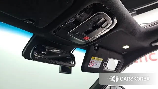 Hyundai Palisade 2021 Белый из Кореи, фото 5