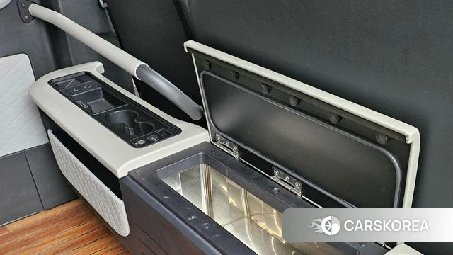 Hyundai Solati 2018 Черный из Кореи, фото 5