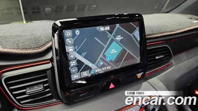 Hyundai Veloster (JS) id 2424404 из Кореи 5