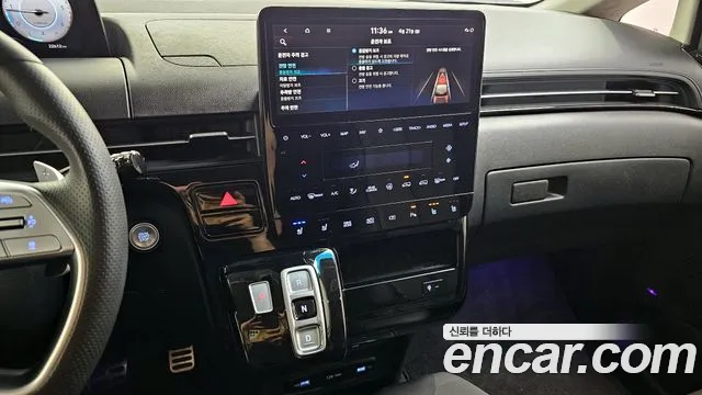 Hyundai Staria id 2646613 из Кореи 5