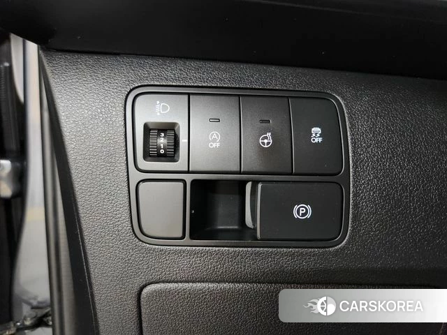Hyundai Staria 2021 Серый из Кореи, фото 5