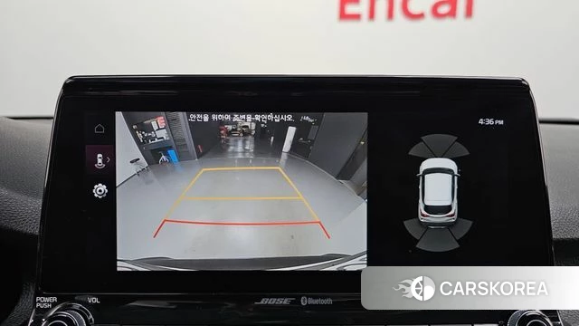 Kia Seltos 2019 Белый из Кореи, фото 5