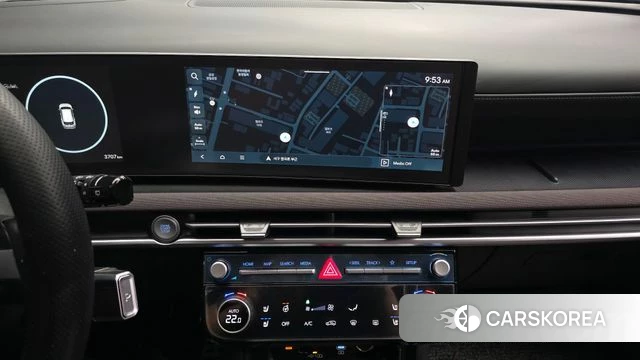 Hyundai The New Tucson (NX4) 2026 Белый из Кореи, фото 5