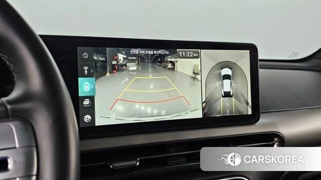 Genesis GV60 2022 Белый из Кореи, фото 5