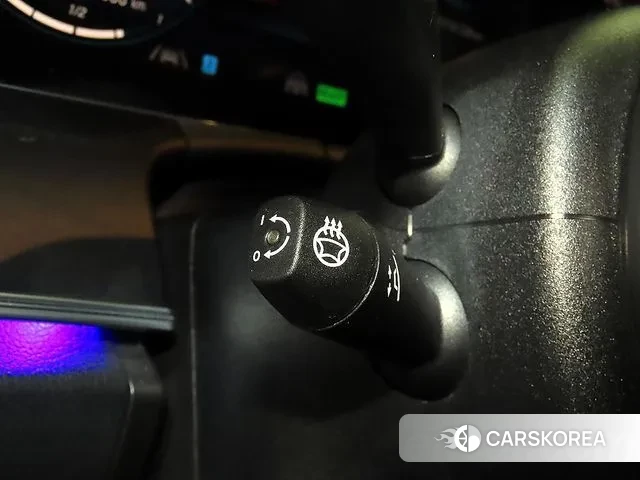 Mercedes-Benz CLS-Class C257 2022 Серый из Кореи, фото 5