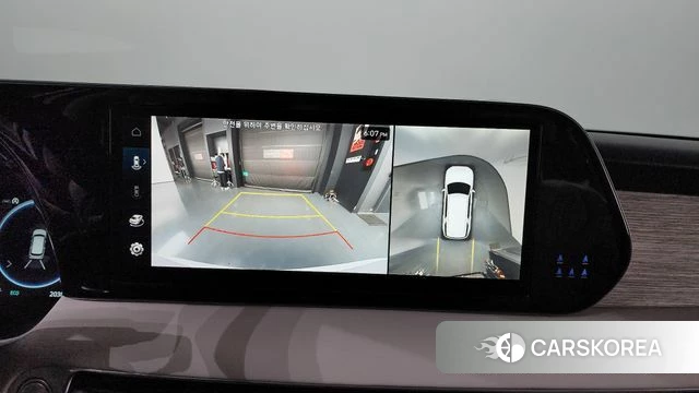 Hyundai The New Palisade 2024 Белый из Кореи, фото 5