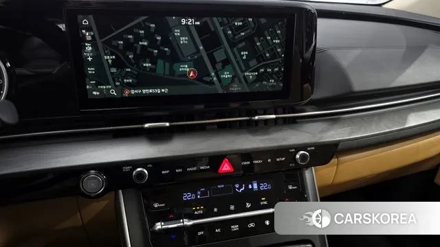 Kia Carnival 4th generation 2020 Белый из Кореи, фото 5