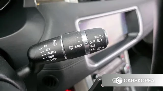 Land Rover Range Rover Evoque 2018 Серый из Кореи, фото 5