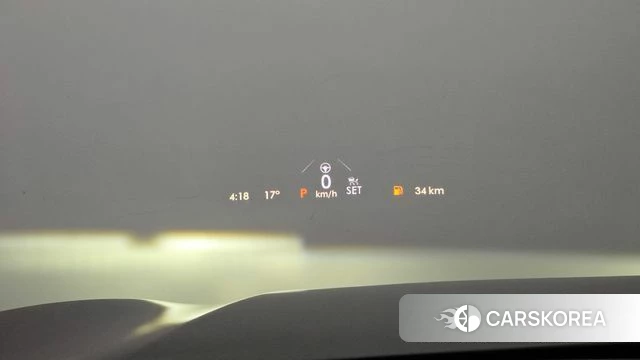 Lincoln Aviator 2nd generation 2020 Красный из Кореи, фото 5