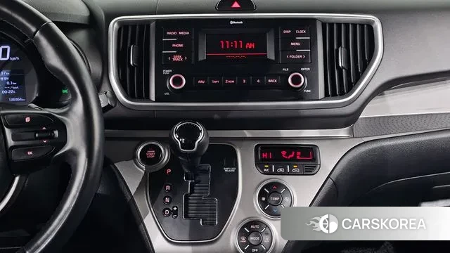 Kia The New Ray 2021 Жемчужный цвет из Кореи, фото 5